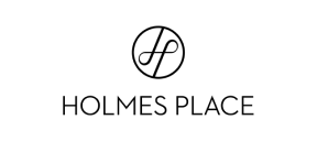 Holmes Place fitness logo