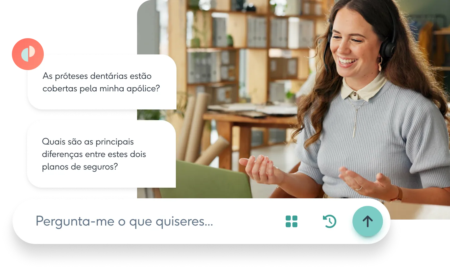 Um gráfico que mostra uma série de barras coloridas representando diferentes categorias. O eixo x apresenta as categorias, enquanto o eixo y exibe os valores correspondentes em uma escala numérica.