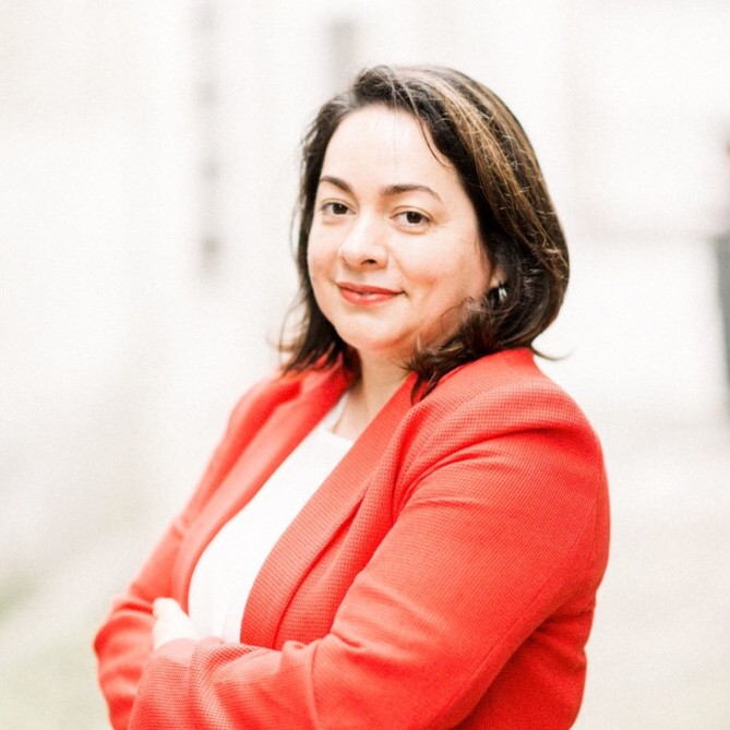 Elisabete Duarte