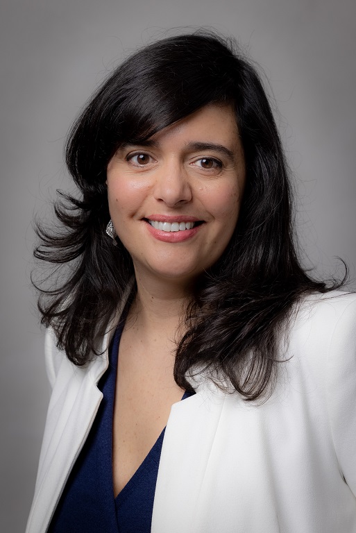 Manuela Doutel Haghighi