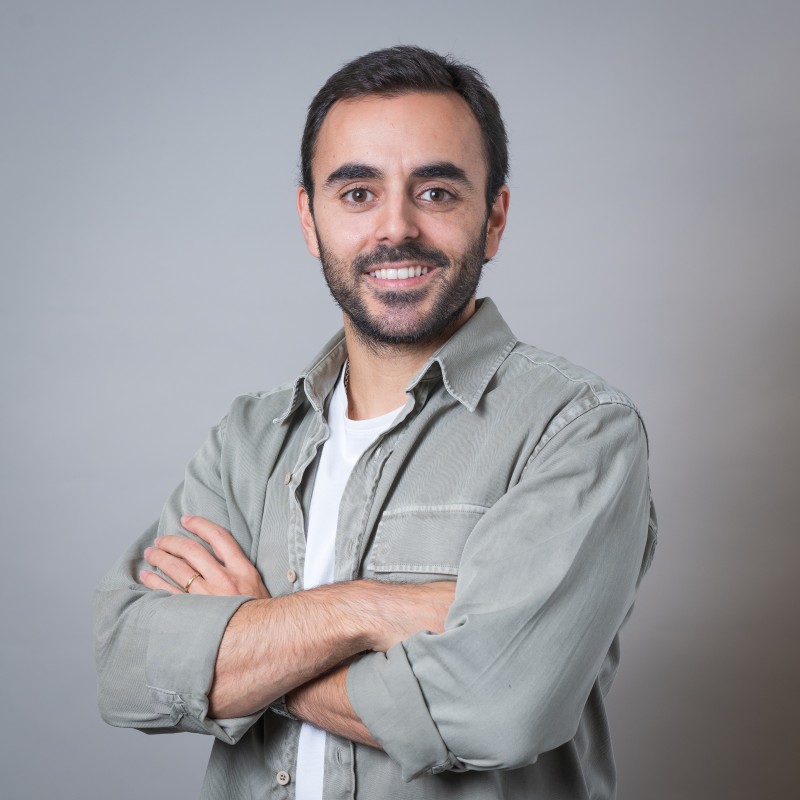 Francisco Azevedo