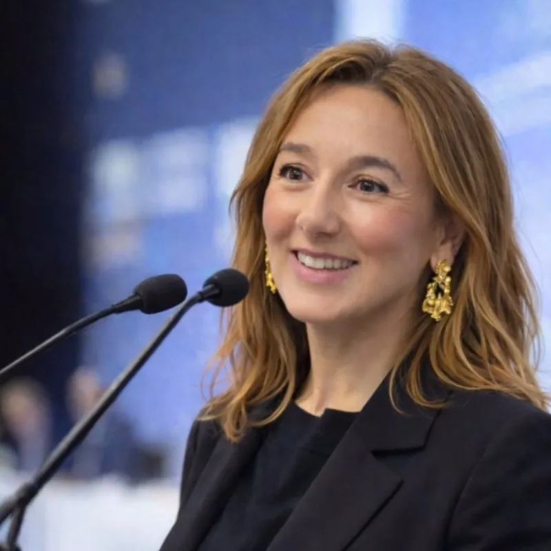 Patrícia Franganito