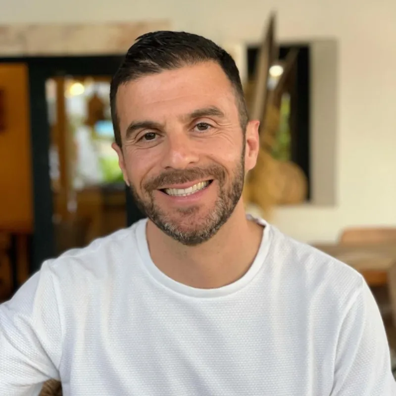 Samuel Carapinha