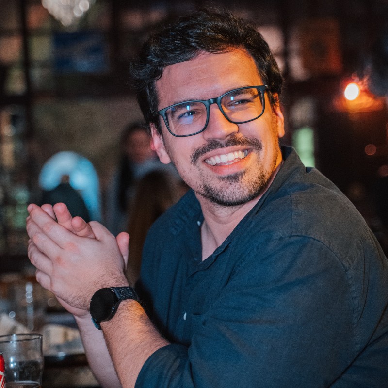 Jorge Becho