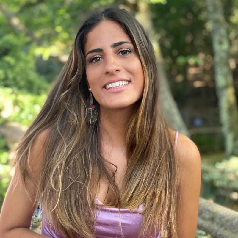 Daniela Rego